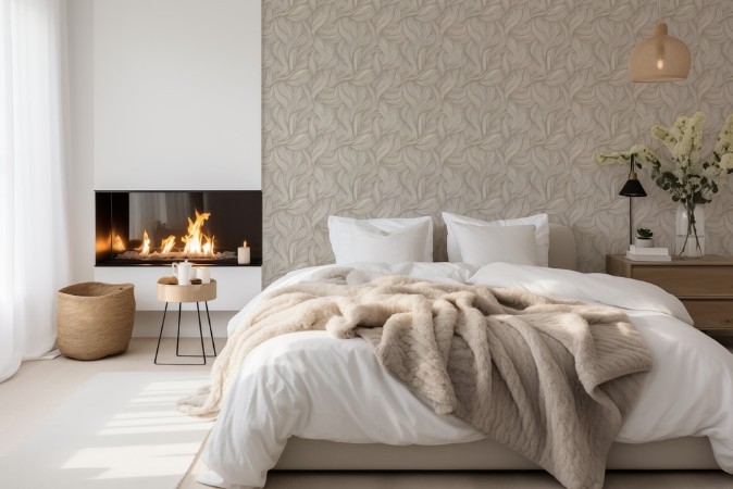 Afbeeldingen van Kleurcombinatie Henrik Beige - 1078401-01 - 07233-01